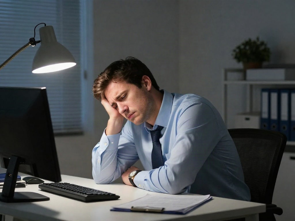 aktive Pause Homeoffice