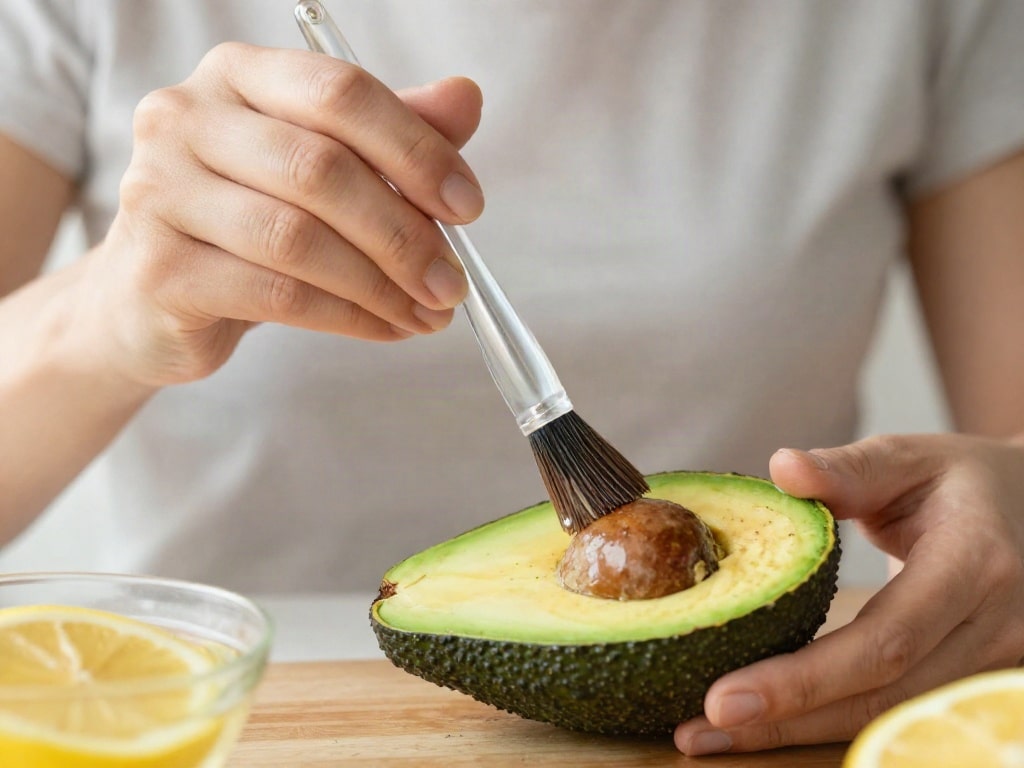 Avocado aufbewahren