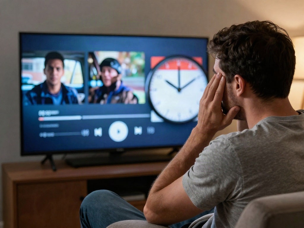 Autoplay Streaming ausschalten
