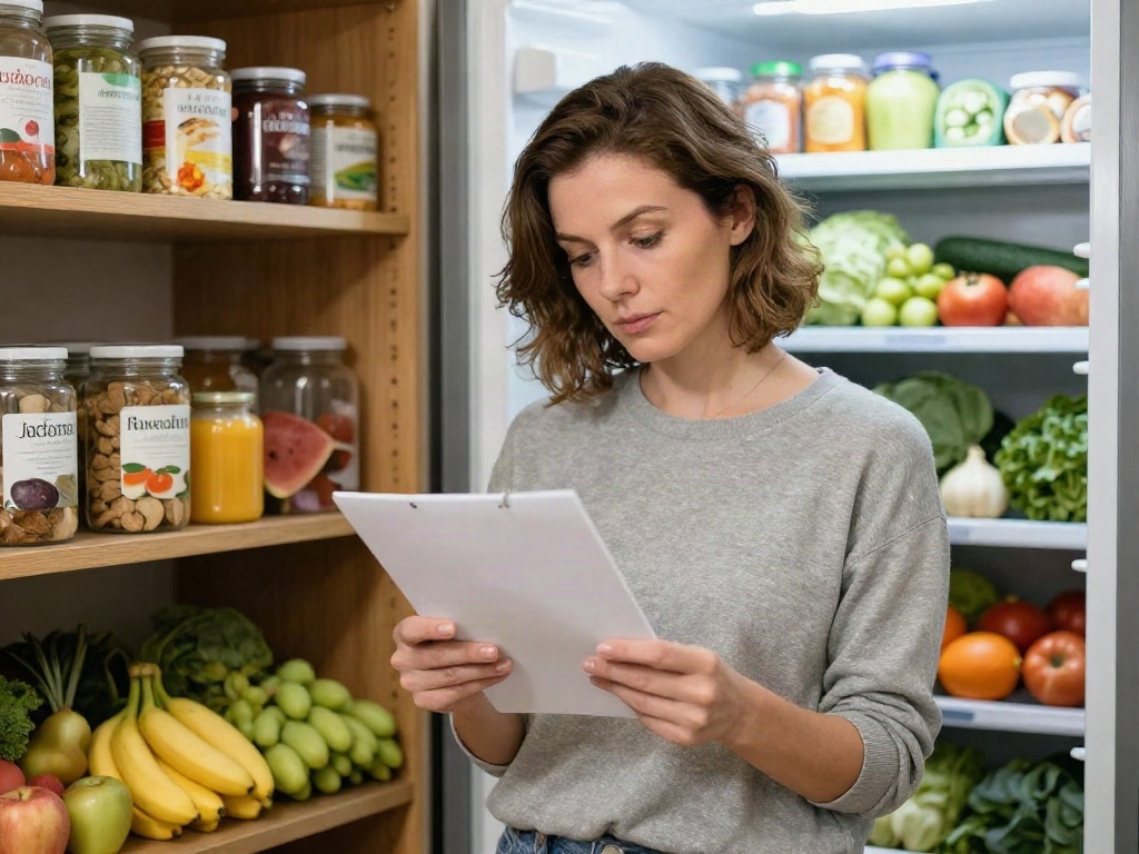 beim Einkaufen Geld sparen