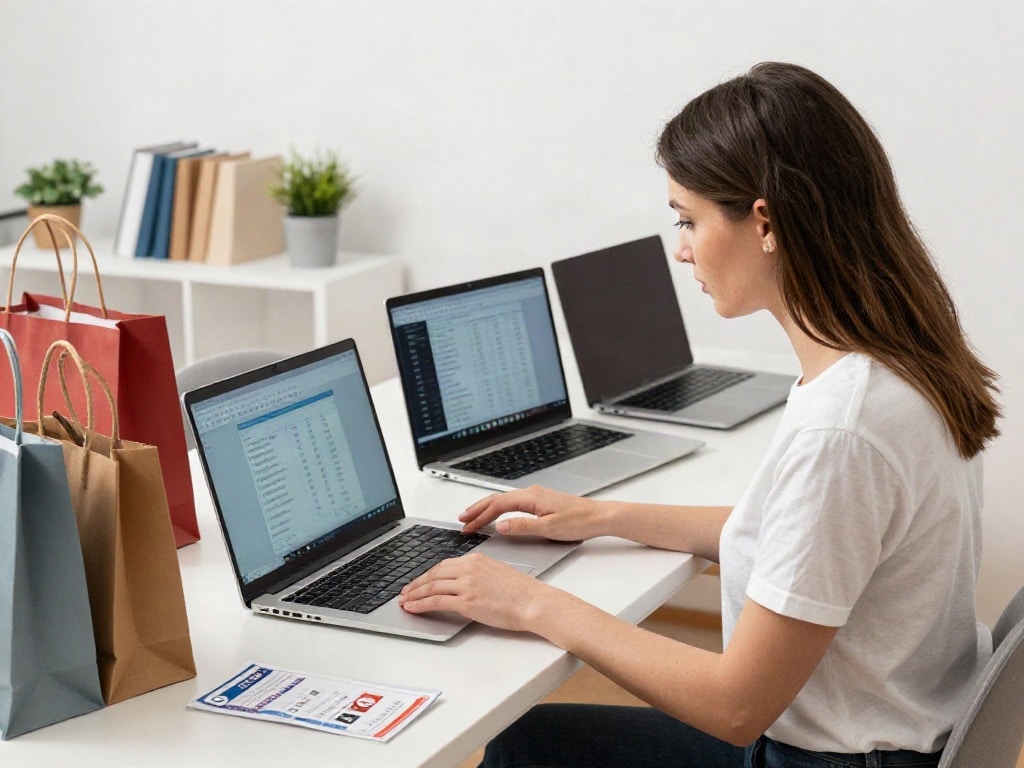 online Geld sparen