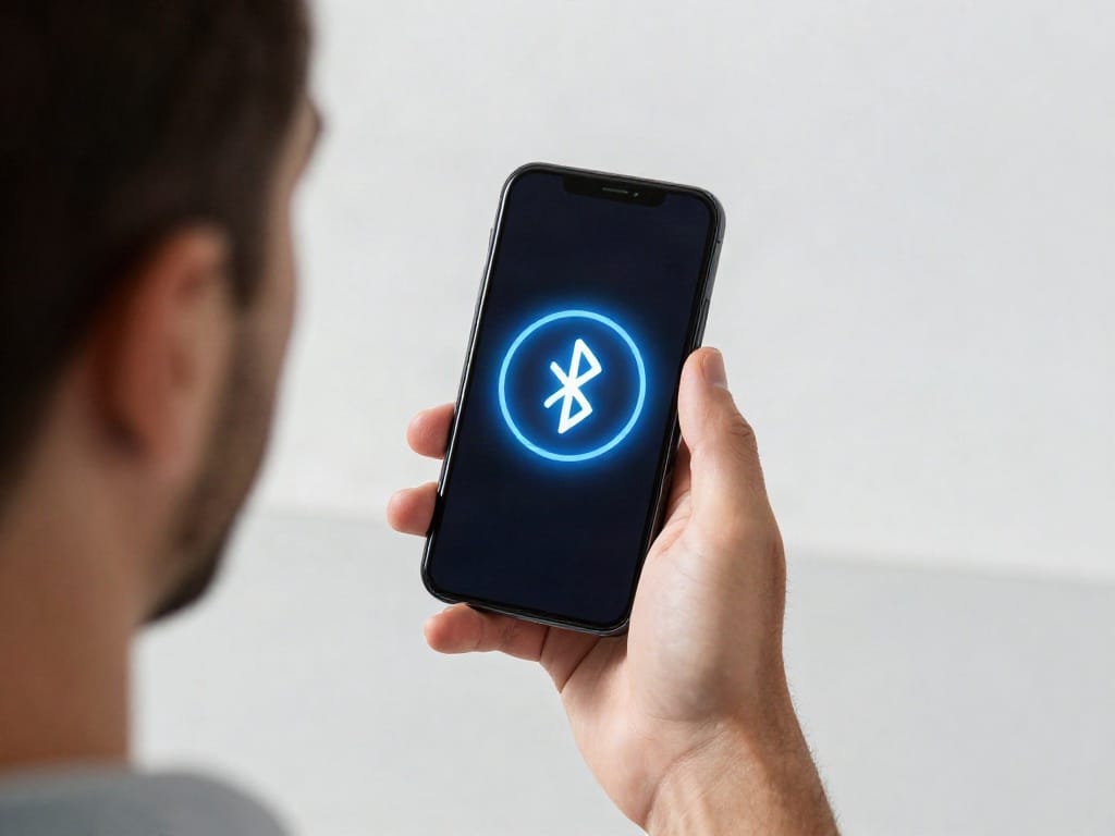 Bluetooth Gerät neu koppeln