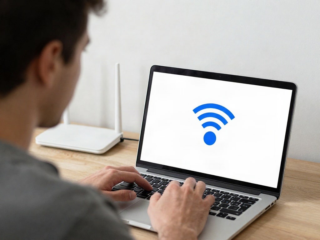 Internet Geschwindigkeit testen
