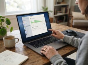 Laptop Akku länger halten