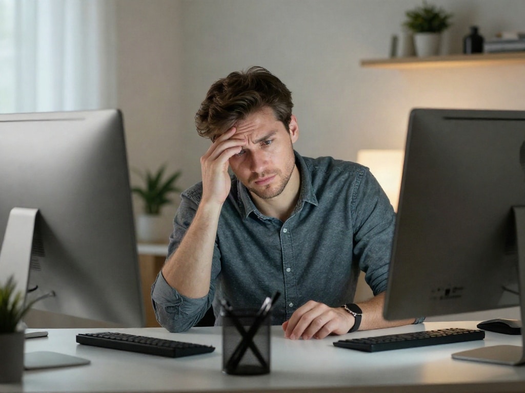 Mikropausen Arbeit