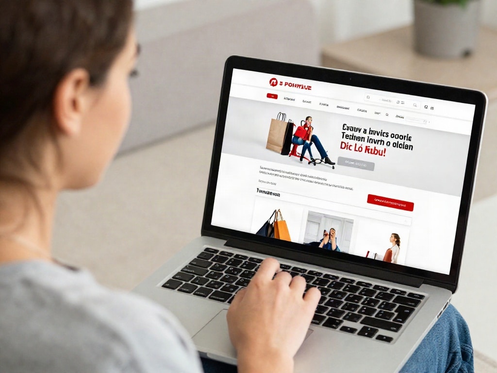 Impulskäufe online vermeiden
