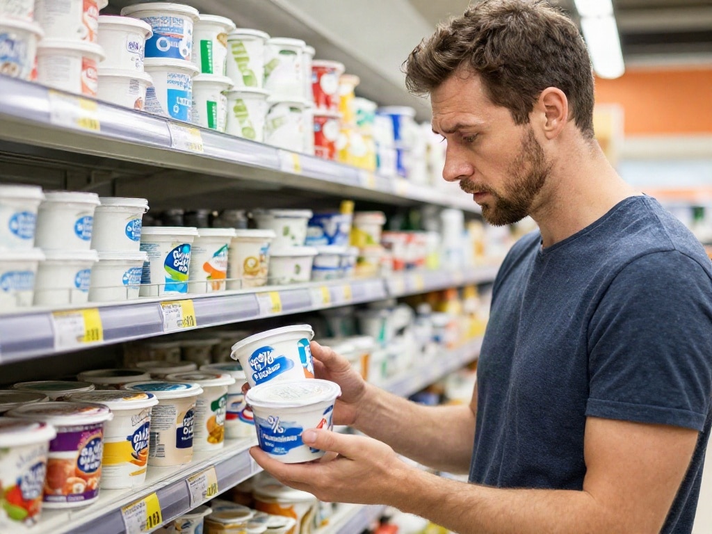 Supermarkt Angebote vergleichen