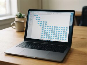 Ordnerstruktur Computer