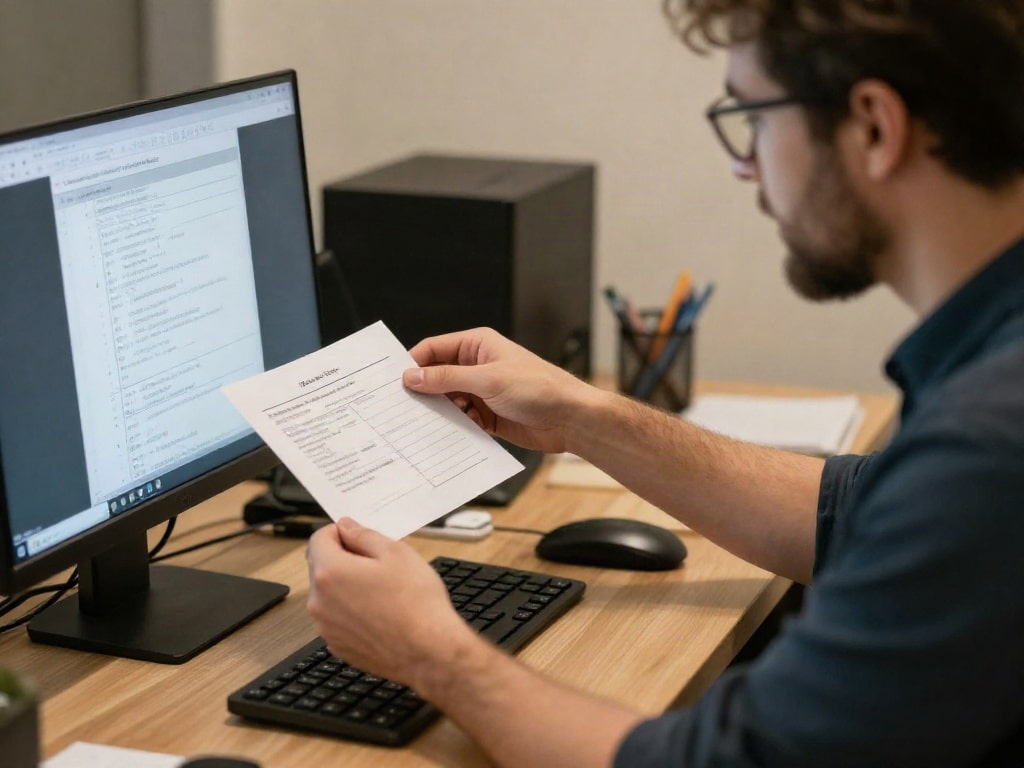 ZIP Datei entpacken