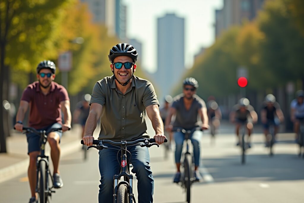 Die besten Fahrrad Alltagstipps